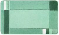 Kleine Wolke Badteppich Padova, Farbe: Maledivia, Material: 100 % Polyacryl,...