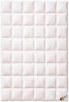 K&uuml;nsem&uuml;ller Finesse Bettdecke Sensofill Soft Faser, Medium, 155x220 cm