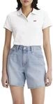 Levi's Damen Levi's Hm Polo Polohemd (1er Pack)