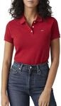 Levi's Damen Levi's Hm Polo Polohemd (1er Pack)