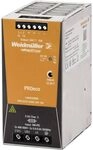 Weidm&uuml;ller 1469540000 PRO ECO3 240 W 24 V 10 A Connect Power Proeco Dreiphasen