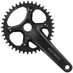 SHIMANO GRX C/Set GRX RX610 40T Einzelnes 12-Gang 170mm