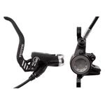 Magura MT4 eSTOP Carbon Scheibenbremse, PM, vorne oder hinten, 2 702 000