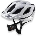 KED Spiri II Trend Allround Fahrradhelm Mit LED Licht Und Reflektor, Optimierter