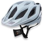 KED Spiri II Trend Allround Fahrradhelm Mit LED Licht Und Reflektor, Optimierter