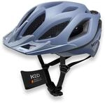 KED Spiri II Trend Allround Fahrradhelm Mit LED Licht Und Reflektor, Optimierter