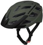 ALPINA Alpina Panoma 3.0 - individuell anpassbarer & gut bel&uuml;fteter Tourenrad-Helm,