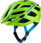 ALPINA Alpina Panoma 3.0 - individuell anpassbarer & gut bel&uuml;fteter Tourenrad-Helm,