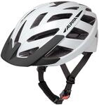 ALPINA Alpina Panoma 3.0 - individuell anpassbarer & gut bel&uuml;fteter Tourenrad-Helm,