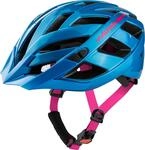 ALPINA Alpina Panoma 3.0 - individuell anpassbarer & gut bel&uuml;fteter Tourenrad-Helm,