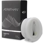 Schwalbe Aerothan Plus Tube &ndash; High-End Fahrradschlauch &ndash; TPU, Ventil SV und...