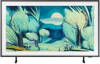 Samsung The Frame LS03F 4K QLED 55 Zoll (140 cm) UHD Fernseher, Modern Frame...