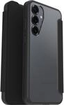 OtterBox React Series Folio H&uuml;lle f&uuml;r Samsung Galaxy S25+, sto&szlig;fest,