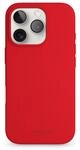 VONM&Auml;HLEN Soft Silicone Case Kompatibel mit iPhone 16 Pro & MagSafe - Weiche
