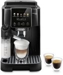 De'Longhi Magnifica Start ECAM220.91.B, Kaffeevollautomat mit LatteCrema-Milchsystem De'Longhi Magnifica Start ECAM220.91.B, Kaffeevollautomat mit LatteCrema-Milchsystem