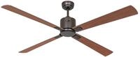 CasaFan ECO NEO III 152 WiFi Deckenventilator, Energiesparender & leiser...