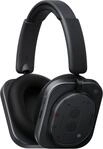 Nothing Headphone (1) Kabellose Over-Ear Kopfh&ouml;rer mit ANC, bis zu 80h Akkulaufzeit,