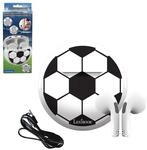 Lexibook, Fu&szlig;ball, Kabellose Stereo-Ohrh&ouml;rer, Hohe Klangqualit&auml;t, Integriertes