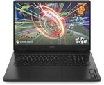 HP Omen Gaming 17-db1199ng, AMD Ryzen AI 9, 2 GHz, 43,9 cm (17.3"), 2560 x 1440