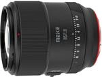Meike Vollformat Objektiv 85mm F1.8 AF Pro Series STM Autofokus f&uuml;r Sony E Mount