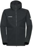 Mammut GRANITE SO Hooded Jacket Men