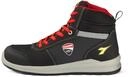 Diadora Utility Speedy Race Mid S3S FO SR SC Met Free, Sicherheitsschuhe