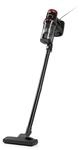 CLEANmaxx Zyklon Staubsauger | 2in1 beutelloser Boden- & Handstaubsauger | Starke
