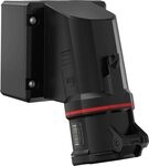 Walther Werke FW131506CC CEE Wandsteckdose 32A 5polig 230 V, 400V 1St.