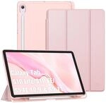 Fintie H&uuml;lle f&uuml;r Samsung Galaxy Tab S10 Lite/S10 FE/S9 FE 10.9"&S9 11"