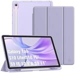 Fintie H&uuml;lle f&uuml;r Samsung Galaxy Tab S10 Lite/S10 FE/S9 FE 10.9"&S9 11"