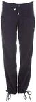 WINSHAPE Damen Wte9 Trainingshose, Night/Blau, M EU