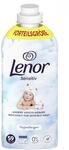 2X Lenor Sensitiv Weichsp&uuml;ler, Hypoallergen, 59 Waschladungen, F&uuml;r Sensible Haut