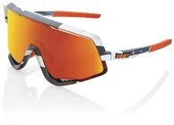 100% MTB-Sportbrille Glendale Violett