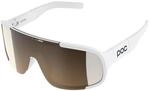 POC Aspire &ndash; Premium Sport‑Sonnenbrille mit gro&szlig;en Clarity Road Gl&auml;sern, UV400