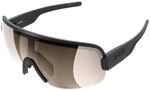 POC Aim &ndash; Premium Fahrrad‑Sonnenbrille mit Clarity Road Lens, Gro&szlig;em Sichtfeld,