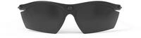 RUDY PROJECT RYDON STEALTH Sonnenbrille, Unisex, Erwachsene, Gr&ouml;&szlig;e 71