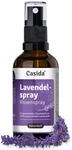 Casida Lavendelspray &ndash; Beruhigendes & wohltuendes Raumspray mit naturreinem,...