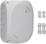 Hensel KF1600G Kabelabzweigkasten Feuchtraumdose IP66 bis 16 qmm 3phasig, 25 qmm