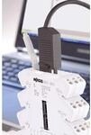 Wago 750-923 USB Kabel 2.5m USB A schwarz