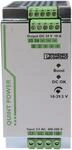 Phoenix Contact QUINT-PS/3AC/24DC/10 3-Phasen Getaktet DIN-Schienen Netzteil...