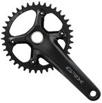 SHIMANO GRX C/Set GRX RX610 38T Einzelnes 12-Gang 172.5mm