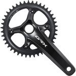 SHIMANO 12-Fach-Kurbelgarnitur