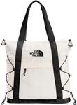 The North Face NF0A52SV4Q7 BOREALIS TOTE Gym Bag Herren Gardenia White-TNF Blac