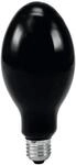 OMNILUX UV-Lampe 160W E-27 | Schwarzlicht-Lampe mit hoher Lichtausbeute