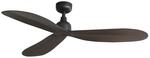 FARO BARCELONA 34301 - PALMA M Ventilatore marrone IP44