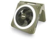 Unold 86516 Standventilator &ndash; Solarventilator f&uuml;r Camping |...