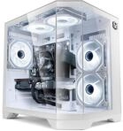 Vibox II-303 Gaming PC &bull; Intel Core i5 10400F 6-Kern &bull; Nvidia RTX 3050 6GB &bull;