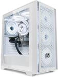 Vibox III-27 Gaming PC &bull; Intel Core i5 11400F 6-Kern &bull; Nvidia RTX 3050 6GB &bull;