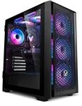 Vibox III-165 Gaming PC &bull; Intel Core i5 11400F 6-Kern &bull; Nvidia RTX 5060 8GB &bull;