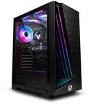 Vibox IV-518 Gaming PC &bull; AMD Ryzen 7 5700X 8-Kern &bull; Nvidia RTX 5060 Ti 8GB &bull;